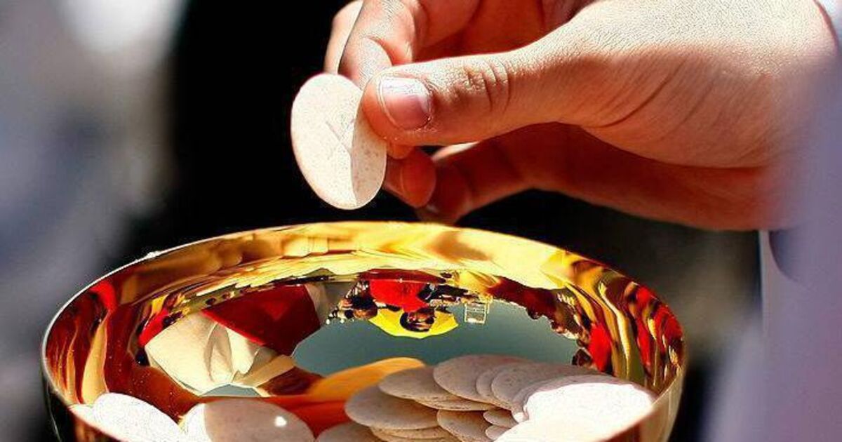 Bishop announces a number of appointments of priests and lay people in Diocese of Cloyne - Vimarsana News