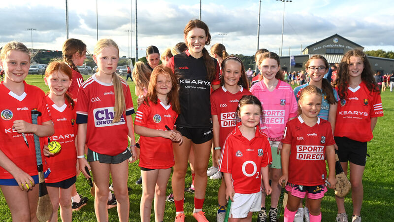Linda Mellerick on where Cork v Waterford will be won and lost in Croke Park Linda Mellerick on where Cork v Waterford will be won and lost in Croke Park