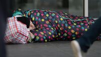 Homeless initiative