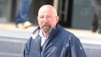 'Through the Briars': The trial of Noel Long
