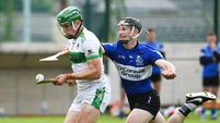 Premier SHC: Daniel Kearney rescues a draw for Sars against Kanturk