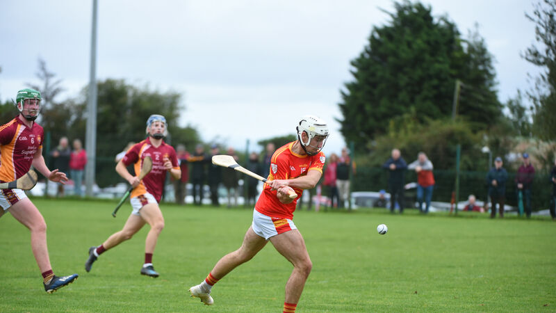 Éire Óg and Valley Rovers serve up a PIHC cracker Éire Óg and Valley Rovers serve up a PIHC cracker