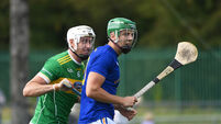 Premier SHC: Ben Cunningham on song as St Finbarr's begin title defence with victory over Newtown
