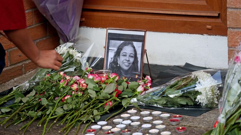 'Deepa left us too soon': Brother of mother of one killed in Cork is 'deeply humbled' by repatriation fundraiser 'Deepa left us too soon': Brother of mother of one killed in Cork is 'deeply humbled' by repatriation fundraiser
