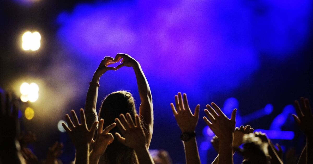 Here are some music picks to get round to - Vimarsana News
