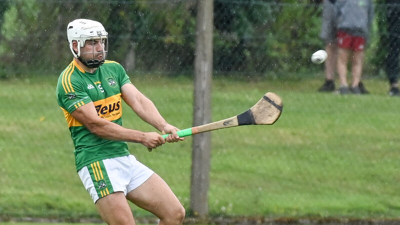 PIHC: Early goals set Castlelyons on way to big win over Bandon PIHC: Early goals set Castlelyons on way to big win over Bandon