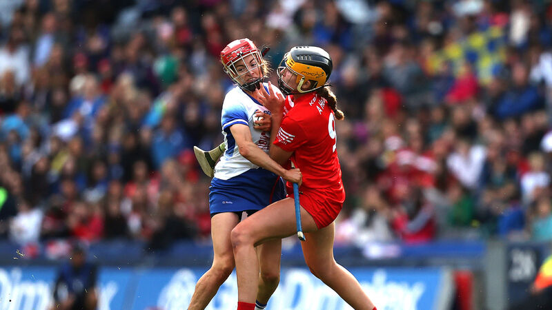 Linda Mellerick on Cork's triumph at Croke Park: Stylish, confident, brave and measured