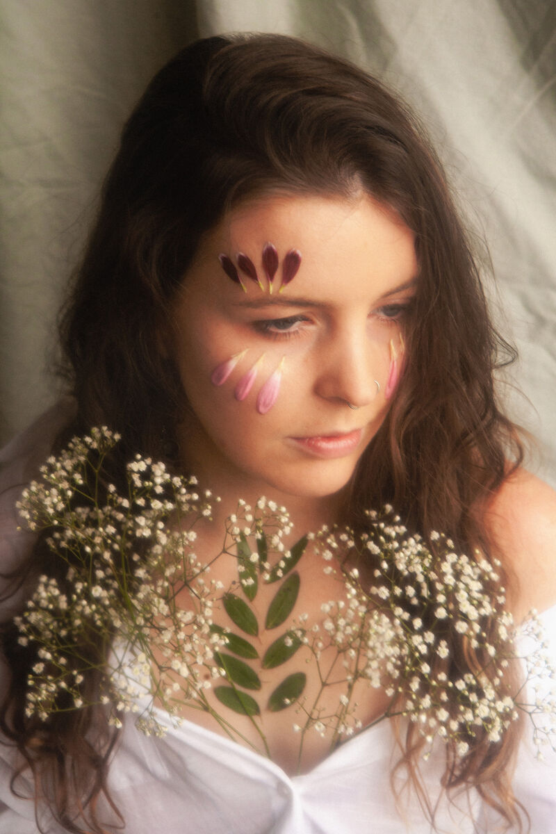 Faoi Bhláth, who will perform at at the River Runs Round festival’s Sunday night showcase gig.