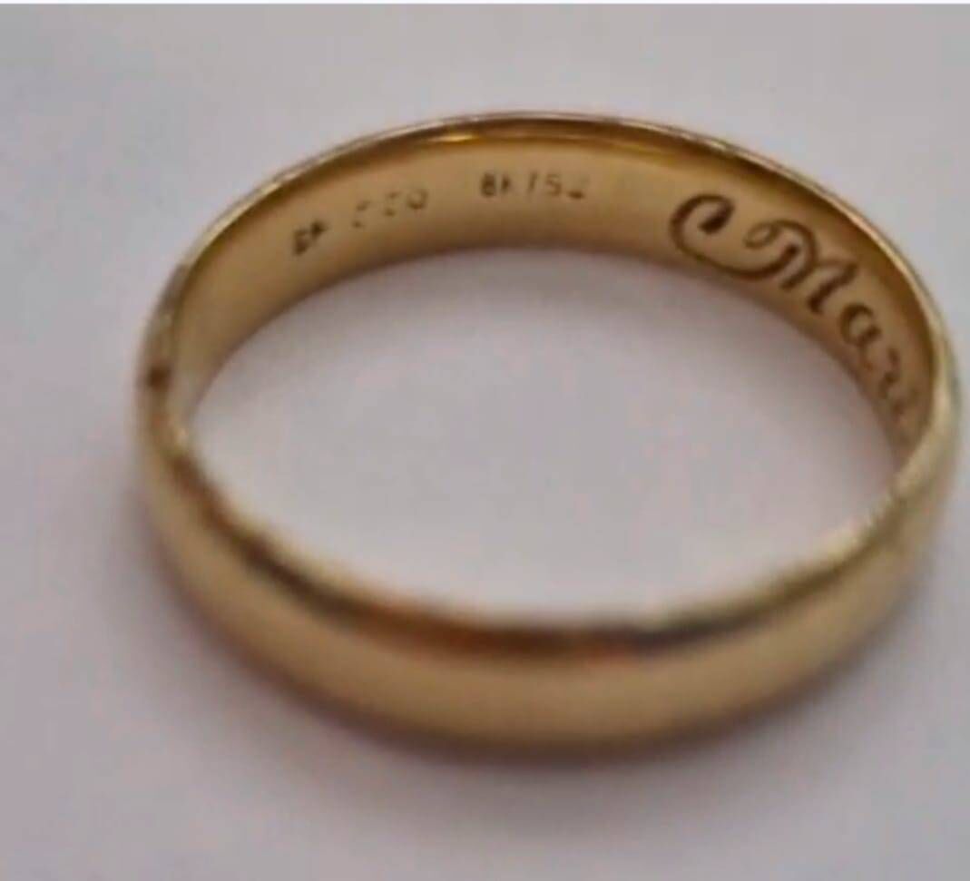 Picture credit: An Garda Síochána Southern Region Facebook page