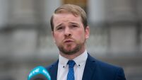 CC LEINSTER HOUSE