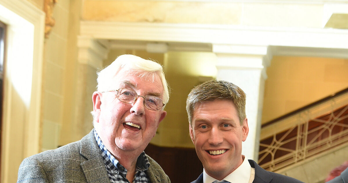 'He was a brilliant character': Sadness in Cork following passing of Noel Howell - Vimarsana News