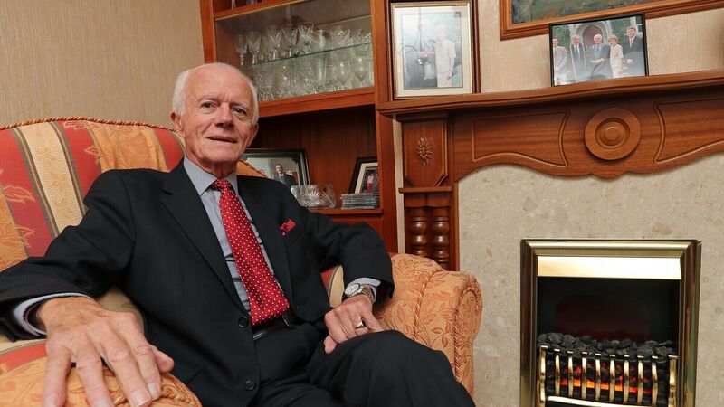 Cork advocate for the elderly encourages people to think carefully before taking early retirement