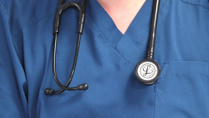 HSE spent more than €600m on agency staff in 2022 HSE spent more than €600m on agency staff in 2022