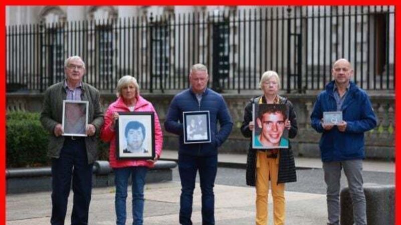 Five fresh inquests ordered into UVF killings