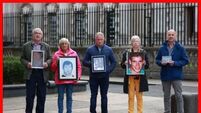 Five fresh inquests ordered into UVF killings