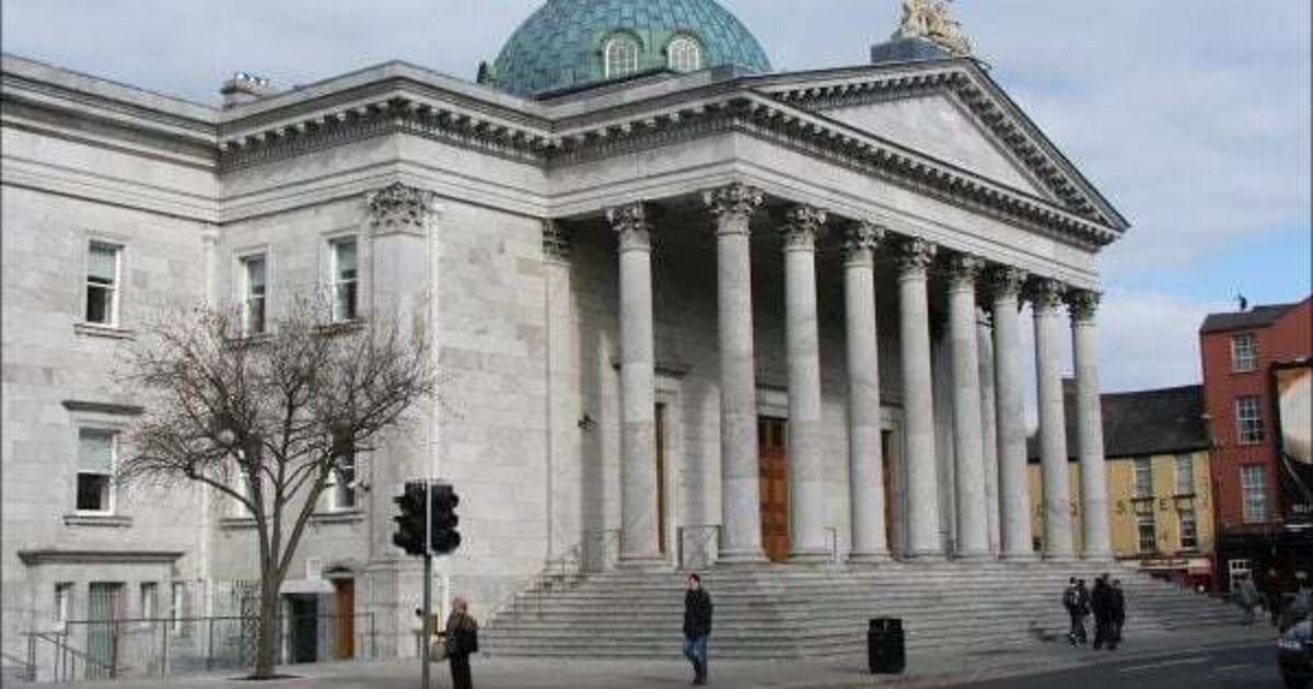 Three men charged over €4.2m drugs haul in Cork - Vimarsana News