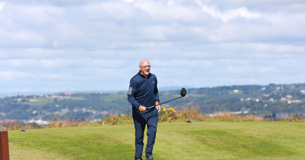 Cork Golf Club Junior Cup at James Ervin blog