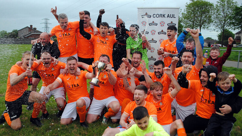 Teams buckle-up and are ready for another for busy AUL soccer season