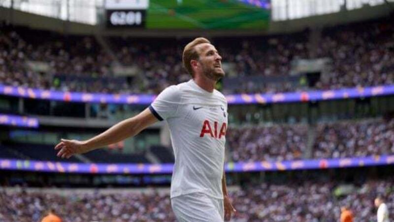 Harry Kane imposes deadline on move away from Spurs Harry Kane imposes deadline on move away from Spurs
