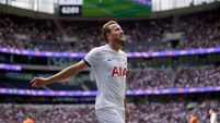Harry Kane imposes deadline on move away from Spurs