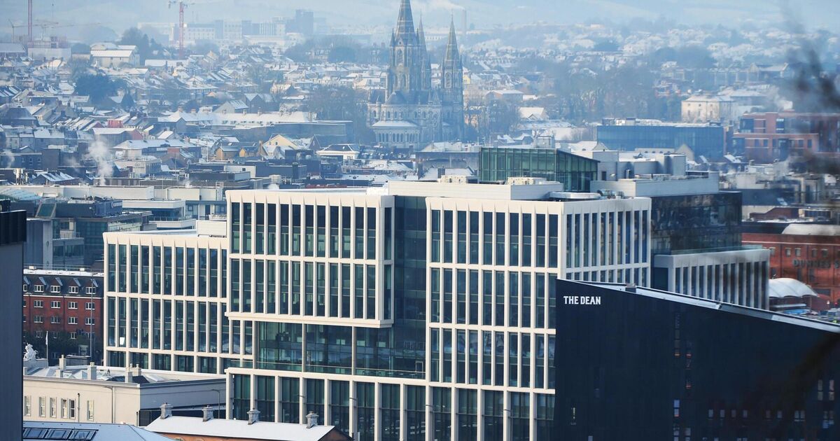 Cork development: A roundup of some projects in the pipeline - Vimarsana News
