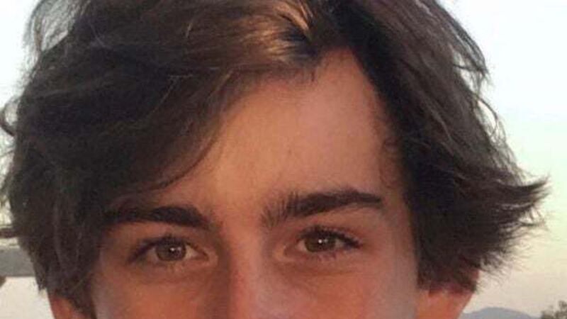 Three men charged with murder of Irish teenager in Australia Three men charged with murder of Irish teenager in Australia