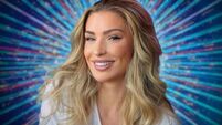 Love Island star Zara McDermott unveiled for Strictly 2023 line-up