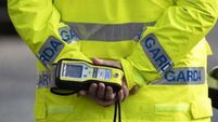 Over 180 people arrested for drink and drug driving over Bank Holiday weekend
