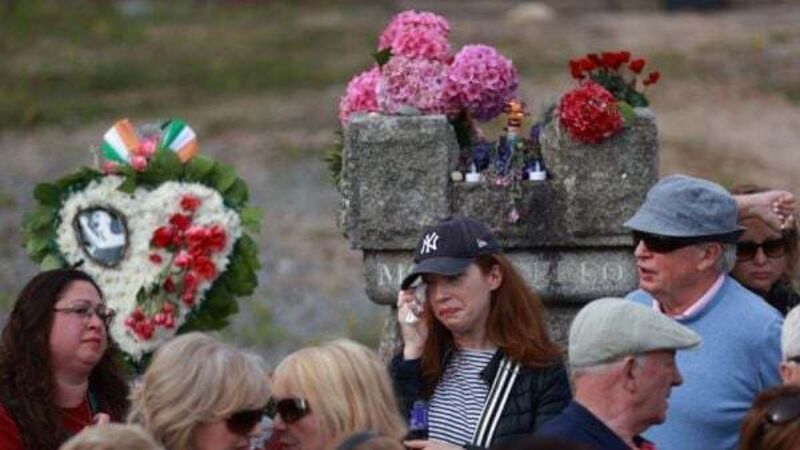 Musicians remember Sinéad O’Connor ahead of funeral
