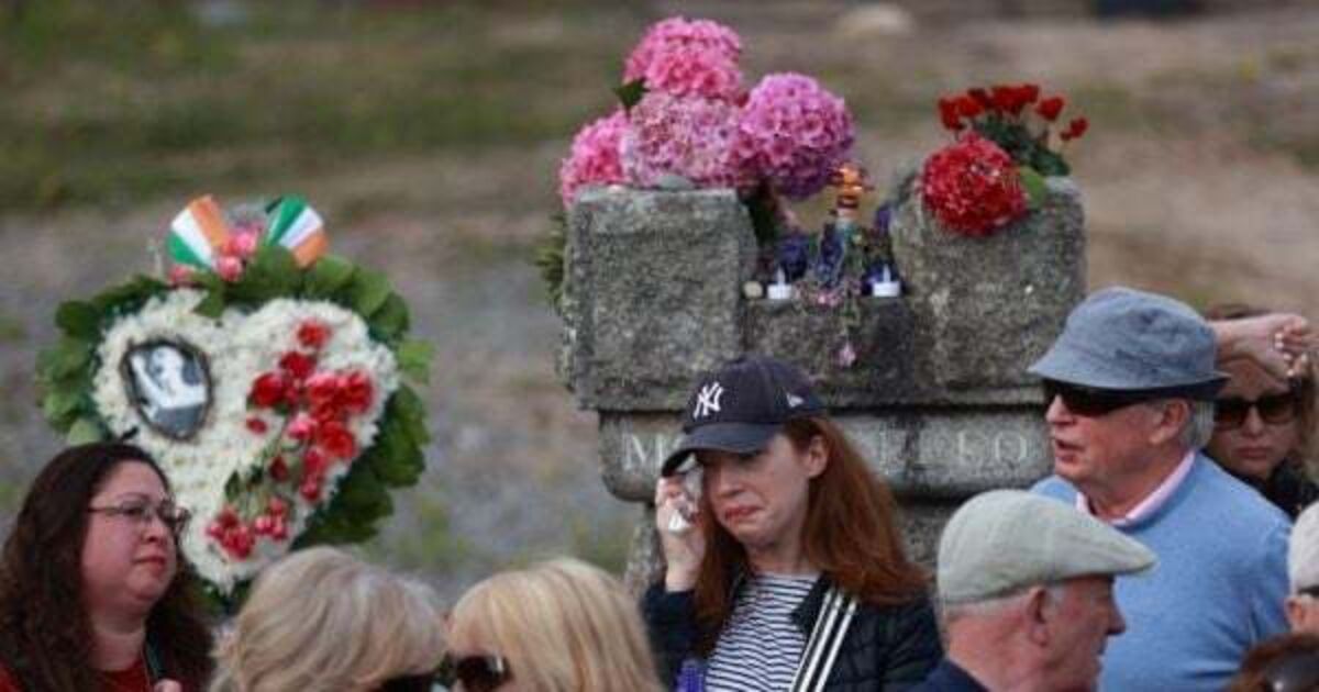 Musicians remember Sinéad O'Connor ahead of funeral - Vimarsana News