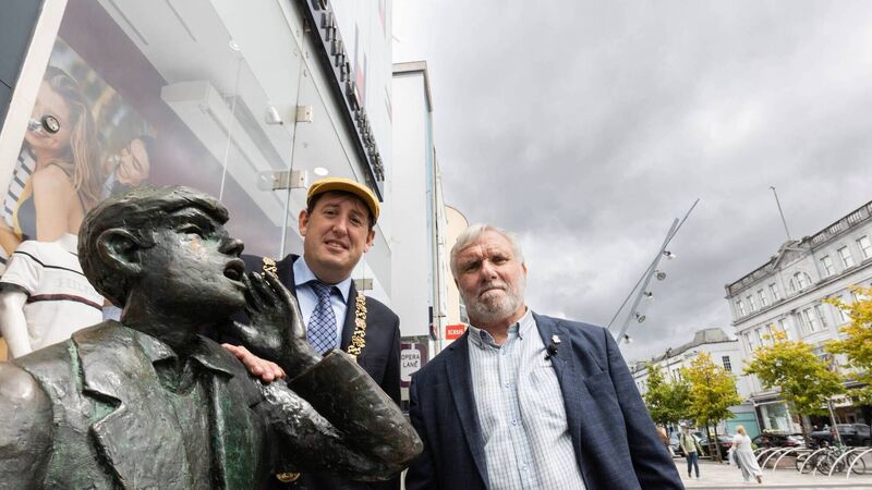 Lord Mayor launches City Revolution Trail