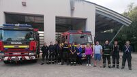 Cork firefighters 'deserve better' than current treatment at hands of local authority