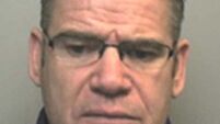 Suspected Kinahan gang members charged with firearm offences in the UK