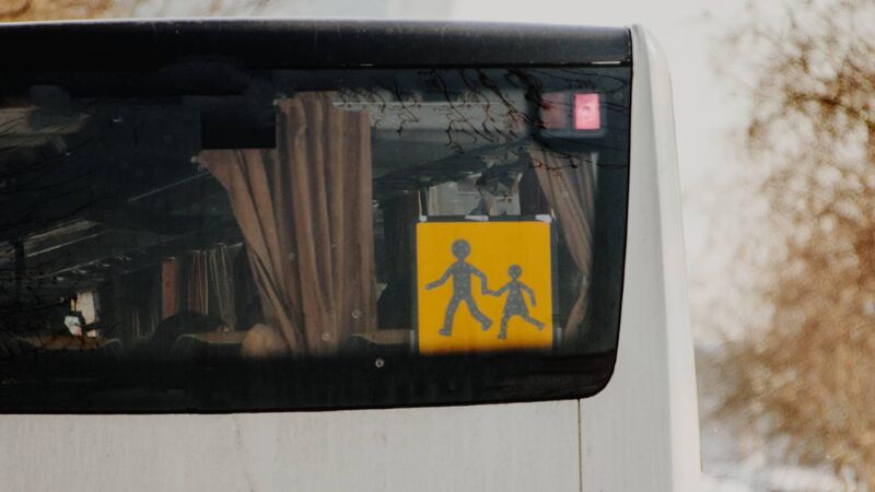 Staff and parents at Cork school call for second bus with first 'oversubscribed'
