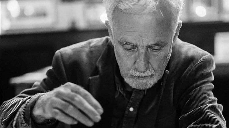 Cork mathematician David Flannery, father of songwriter Mick, dies aged 71