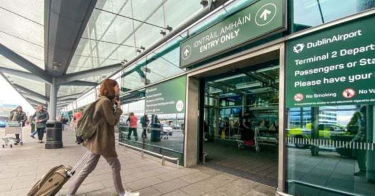 Daa secures temporary stay over order to reduce night flights - Vimarsana News