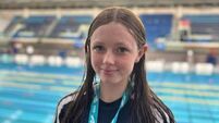 Shauna Murphy, Dolphin led the way for Cork swimmers at the Irish Youth and Senior Summer Championships