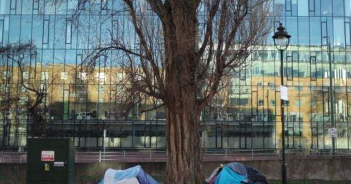 Charity calls for referendum on the right to housing - Vimarsana News