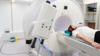 Radiographers in Northern Ireland balloted for strike action in pay dispute