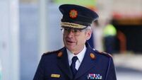 Harris 'determined' to stay on as Garda Commissioner amid confidence vote