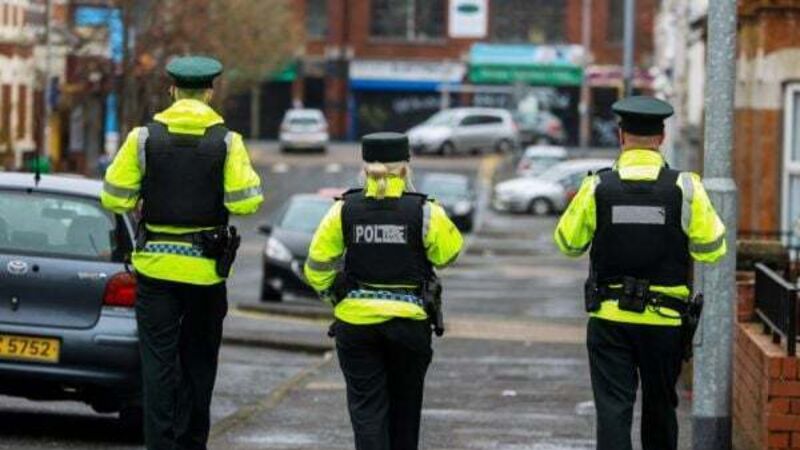 Northern Ireland police officers ‘shocked, dismayed and angry’ after data breach