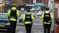 Northern Ireland police officers ‘shocked, dismayed and angry’ after data breach