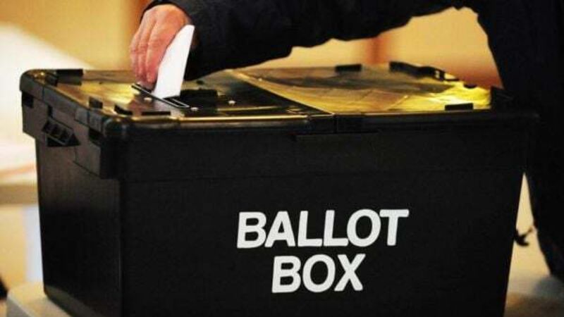 Electoral Commission to examine whether voting age should be lowered