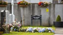 Sinéad O’Connor’s final resting place is peaceful spot in Dublin cemetery