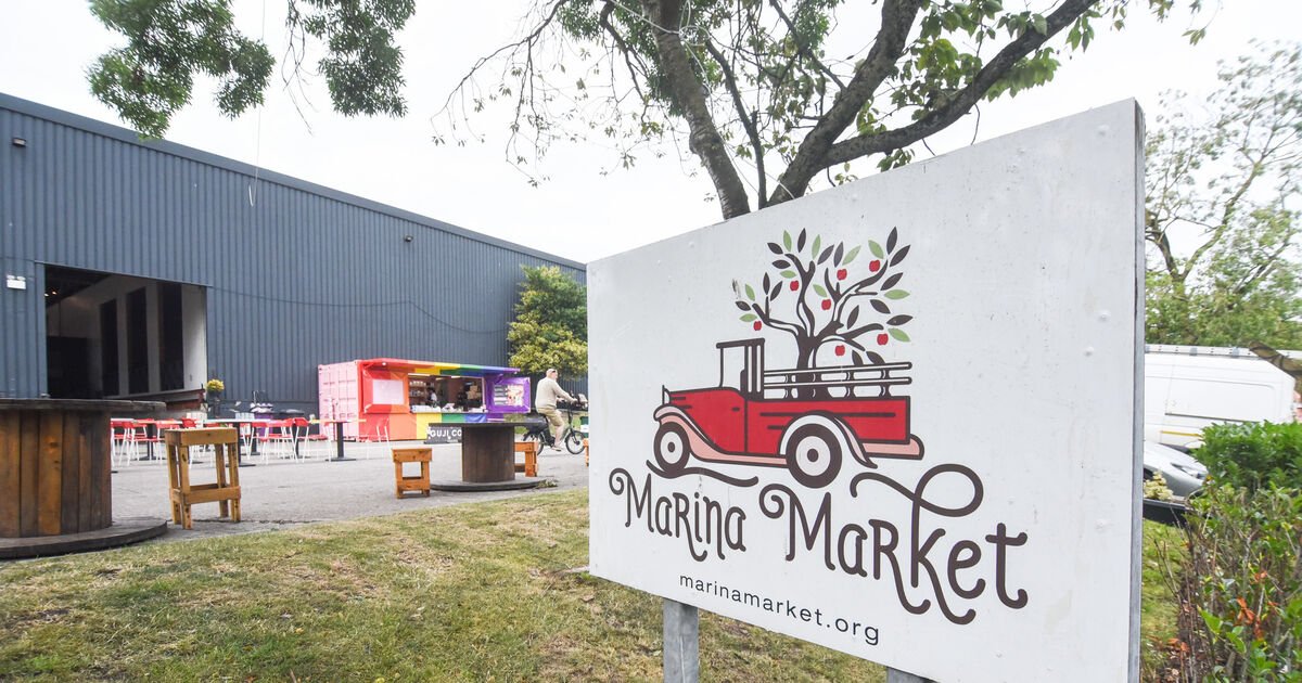 Calls for swift Marina Market planning decision - Vimarsana News