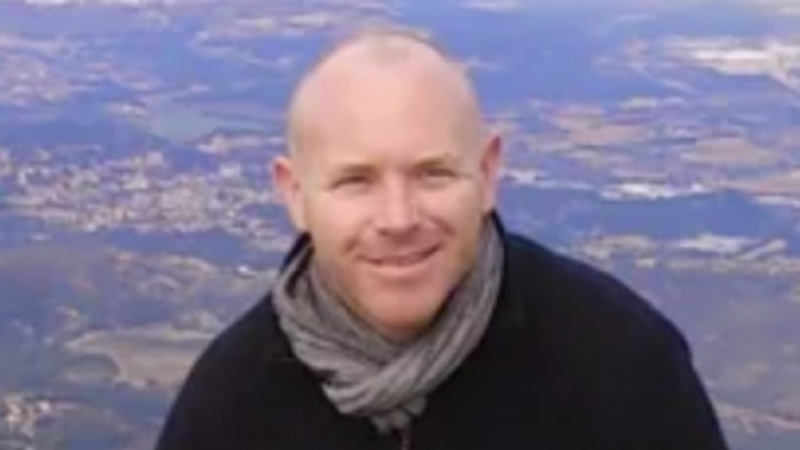 Irish man in intensive care following alleged one-punch attack in Australia Irish man in intensive care following alleged one-punch attack in Australia
