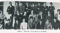 Throwback Thursday: A call out for pupils to attend 50th anniversary reunion at Cork school