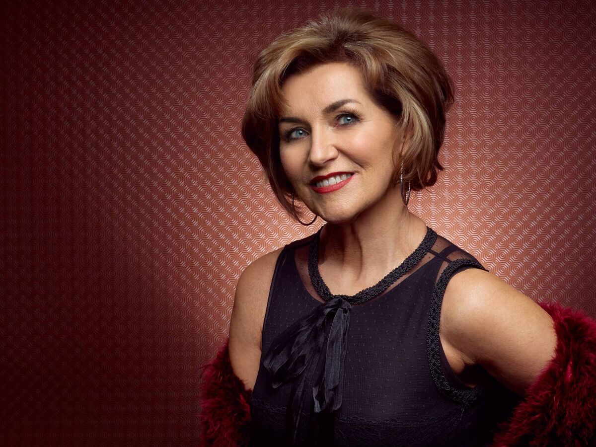 Gina, originally Mary Hurley, from Friars Walk. Gina, originally Mary Hurley, from Friars Walk.