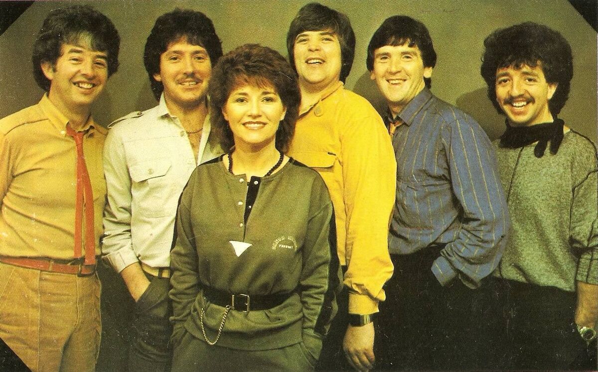 Gina Dale Haze and the Champions Gina Dale Haze and the Champions