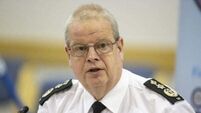 PSNI Chief Constable cuts short family holiday to answer questions on data breach